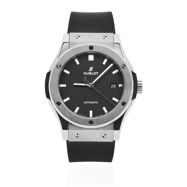 Hublot Classic Fusion 542.NX.1171.RX